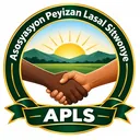 Logo APLS